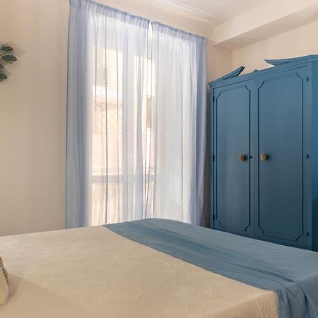 Down Town Blue Apartment 斯培西亚 外观 照片